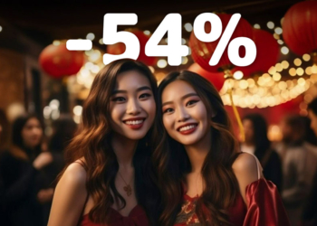 雲端空間終身版中秋大優惠！多種容量選擇，10TB 折扣高達 54%