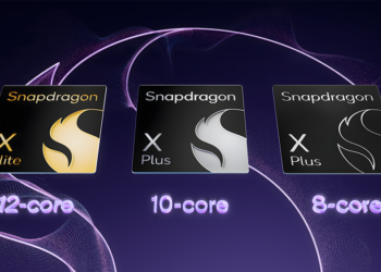 高通推出入門款 Copilot+ PC，售價 799 美元起