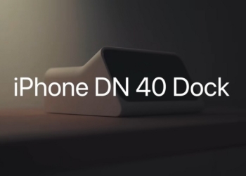 用 3D 列印打造 iPhone 待機模式專屬鬧鐘充電底座：免費設計圖開放下載