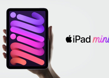 iPad mini 7