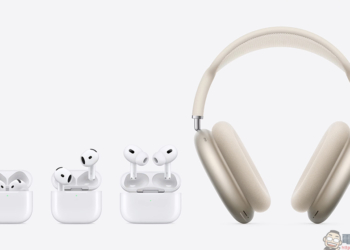 AirPods
