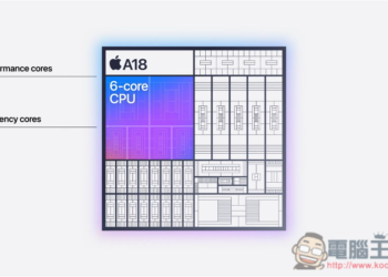 iPhone 16、iPhone 16 Plus 來了！搭載最新 A18 處理器、動作按鈕、相機控制按鈕