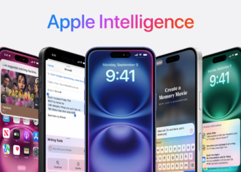 Apple Intelligence 將於明年支援中文與更多語言，英文版次月就會正式登場