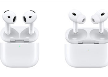 AirPods 4 與 AirPods Pro 2 差在哪？哪款是你的最佳選擇，差異全解析