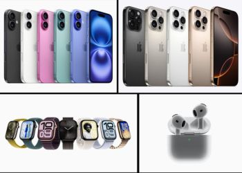 Android 用戶從 iPhone 16 發表會中看到的 5 個亮點