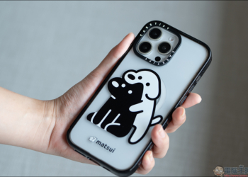 防摔與時尚新境界：CASETiFY iPhone 16 全新 Ultra 終極防摔系列開箱體驗