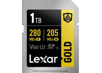 你的記憶卡有多勇？Lexar 發表全球首款「不銹鋼」SD 記憶卡