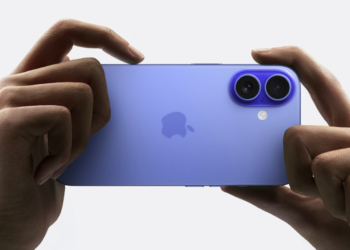 iPhone 16 標準款再次搶先 Pro 系列改進內在設計？進一步降低電池更換難度關鍵被外媒揭露