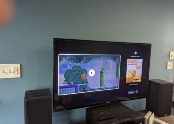 YouTube 電視版開始試著在暫停時展示廣告