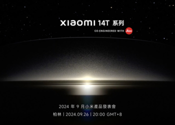 Xiaomi 14T