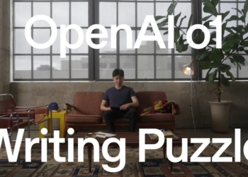 ChatGPT 新模型 OpenAI o1 的邏輯推理與應用案例