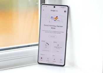 更便宜的 Google One Lite 方案悄悄推出，換算台幣每月不到 25 台幣