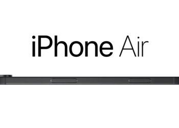 iPhone 17 Air