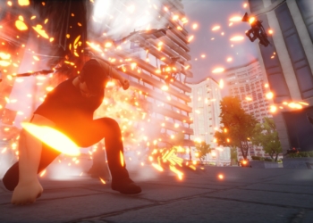 學生自製免費超級英雄動作遊戲《Undefeated》正式登上 PS5，完整大型續作確認開發