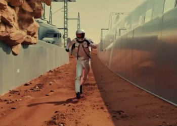 Runway Gen-3 Alpha 新功能 Video to Video 介紹和範例分享