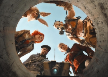 《邊緣禁地》真人電影版最終全球總票房只達到了拍攝預算的五分之一