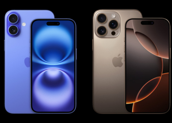 iPhone 16 系列螢幕、電池、玻璃維修價格公開！電池最高 4,150 元，螢幕和背面玻璃都爆掉則得付出 15,790 元