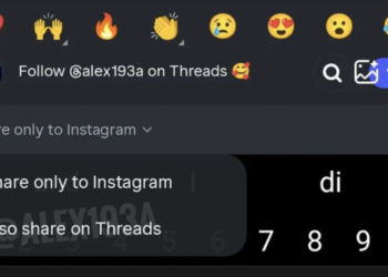 推廣 Threads 無所不用其極，Instagram 同步留言「脆/碎」功能被挖出