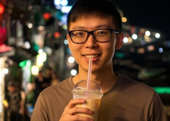 日本網友使用 AI 生成台灣男子圖像，引發眾多台灣人共鳴「這不就是我朋友！？」