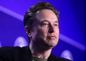 外媒推測：馬斯克2027年可能將成世界首位兆元美金富翁