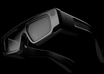 Snap 第五代 AR 眼鏡 Spectacles 發佈：續航力提升，可直接使用手勢跟語音操控各種功能