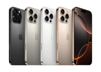 遠傳電信 9 月 20 日開賣 iPhone 16 系列，10月底前週週抽 Apple 大四喜　六大開賣好康全滿足