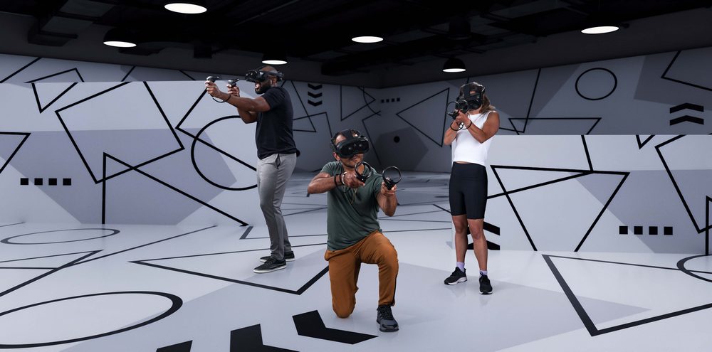 HTC 發表新一代 XR 頭戴裝置 VIVE Focus Vision 滿足高階玩家及企業用戶需求 - 電腦王阿達