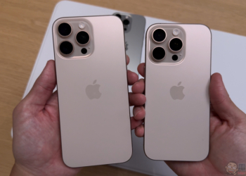 iPhone 16 與 16 Pro 系列快速預覽，Apple Watch Series 10 與 AirPods 4 當然也沒錯過！