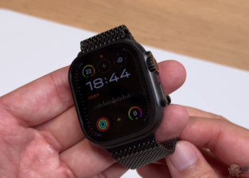 iPhone 16 與 16 Pro 系列快速預覽，Apple Watch Series 10 與 AirPods 4 當然也沒錯過！