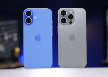 iPhone 16 系列性能分析，A18 挺強的！續航也大幅提升，這款 iPhone 堪稱近年最具性價比的一代 iPhone