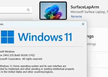 Windows 11 24H2 正式推出日期可能悄悄洩漏了，你準備好升級了嗎？