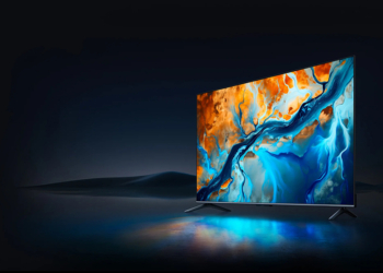 Xiaomi 智慧顯示器 S Mini LED 2025