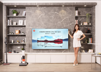 小米 13 款 AIoT 新品在台上市，無線吸塵器、氣炸鍋、行動電源等新品，豐富有型生活新想像！