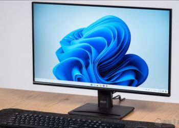 護眼商務螢幕再進化 激發你的娛樂魂 MSI PRO MP251 E2