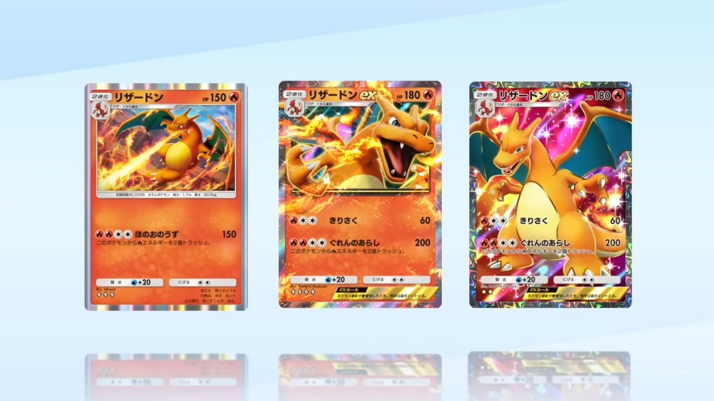 全新寶可夢卡牌手遊《Pokemon Trading Card Game Pocket》上線 - 電腦王阿達