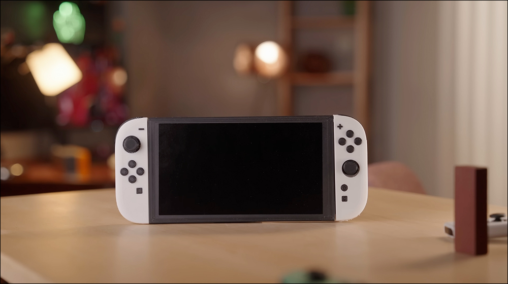 任天堂 Switch 2 傳聞將於 2025 年 1 月發表，並於 3 月正式發售 - 電腦王阿達