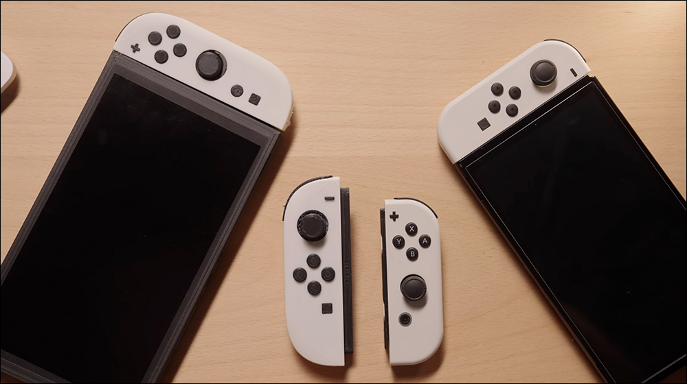 任天堂 Switch 2 傳聞將於 2025 年 1 月發表，並於 3 月正式發售 - 電腦王阿達
