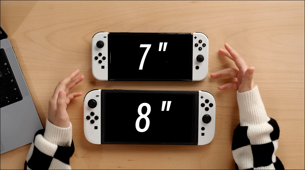 任天堂 Switch 2 傳聞將於 2025 年 1 月發表，並於 3 月正式發售 - 電腦王阿達