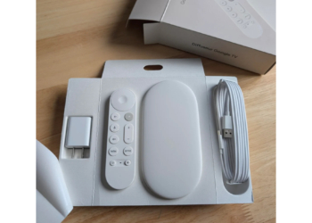 Google TV Streamer 驚喜提早上架，快看看網友的開箱分享吧（更新：台灣正式推出）