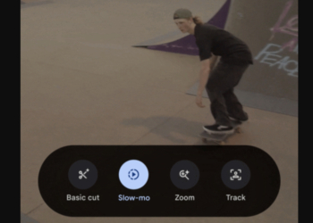 Google Photos 影片編輯介面大改，給你猶如專業剪輯師的 AI 影片功能（還能慢動作與追蹤！）