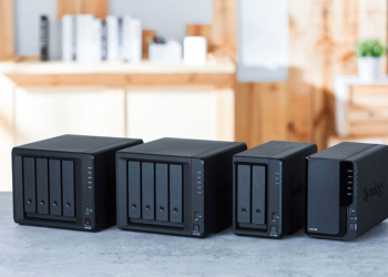 你需要加密你的 NAS 嗎？