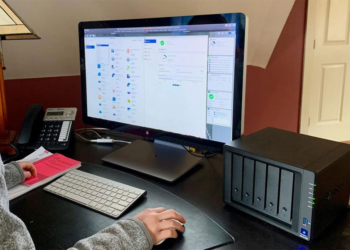 你需要加密你的 NAS 嗎？