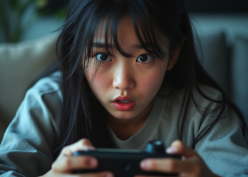 網路遊戲裡的性剝削：「傳說對決」中的隱藏危機