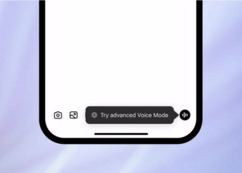 OpenAI 向付費會員和 Team 用戶推出「ChatGPT進階語音模式」：網友實測居然可以做這些事
