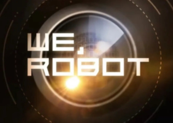 特斯拉正式發出 Robotaxi 邀請函，我們與機器人 10/10 見