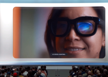 Meta 發表首款 Orion AR 眼鏡，支援神經操控，生產成本高達 1 萬美金