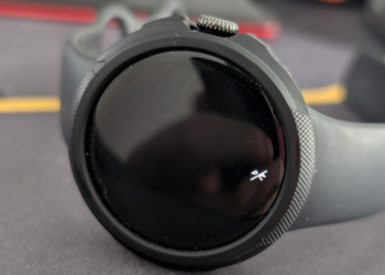 Pixel Watch 用戶回報更新 Wear OS 5 後發生尷尬變磚狀況