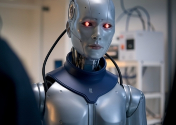 ChatGPT 進階語音模式系統提示疑遭洩露，被要求知道自己不是人