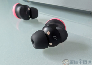 Google Pixel Buds Pro 2 實測：體積更小，佩戴更舒適