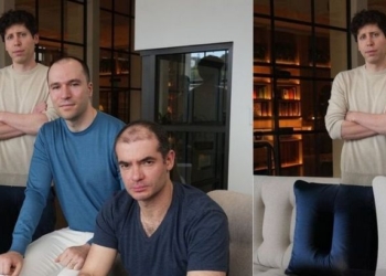 OpenAI 內部動盪：外媒分析高層離職潮背後的原因